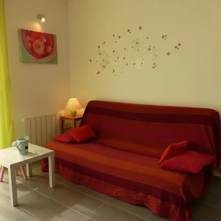 Les Bambous Holiday home Plaisance-du-Touch