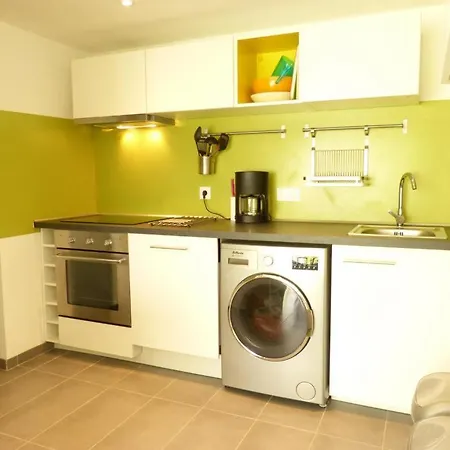 Holiday home Les Bambous Plaisance-du-Touch