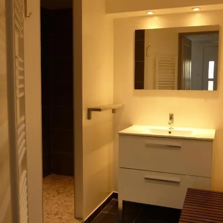 Holiday home Les Bambous Plaisance-du-Touch