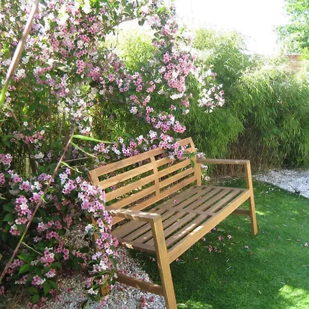 Les Bambous Holiday home Plaisance-du-Touch